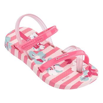 Ipanema Sandals Baby Fashion Pink 865023IHT Ireland